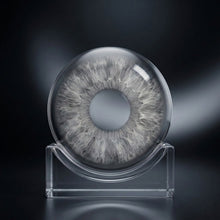 Smoky Cloud Gray Lens