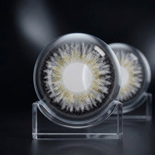 Silver Mist Gray Lens
