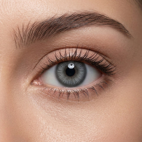 Urban Steel Gray Lens